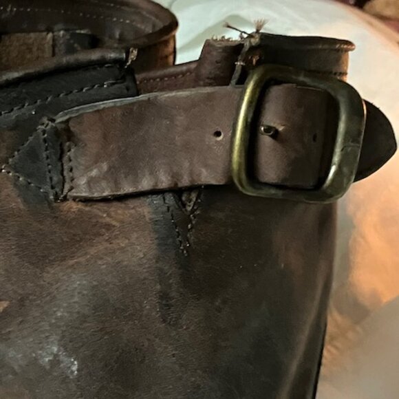 Frye Veronica Slouch Boots - Picture 5 of 12